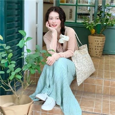 吃亏是福